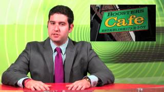 Wash U News Update 9-27-2013