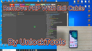 Edl Cable All Samsung Frp One Click by Unlock Tool Samsung Galaxy Frp One Click No Need Test Point