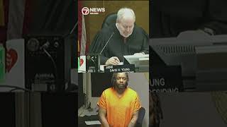 Man accused of targeting elderly victims through Uber and fake bank calls