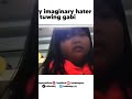 Maniwala kami na may mga haters yang ganyan ka-cute! #eatbulaga #dabarkads #ryzzamaedizon #haters