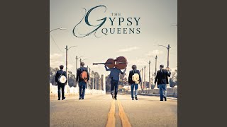 Video thumbnail of "The Gypsy Queens - Marrakesh Express"