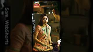 Abhi Tak Roti Nahi Bani Saloni S2