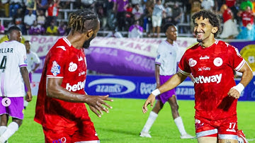 Simba SC 3-0 Mbeya City | Highlights | NBC Premier League 04/12/2025