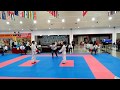 From silambam to japanese karate nizam 2