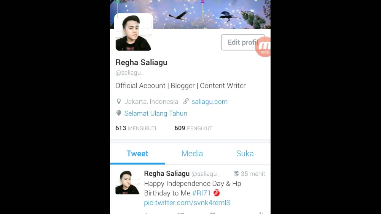 Regha Saliagu Google