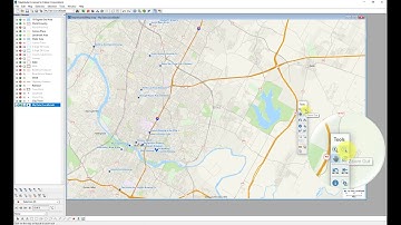 Maptitude 2018 Webinar: Maptitude Basics