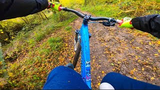 TRIP TO SHOTOVER on my MTB 💥