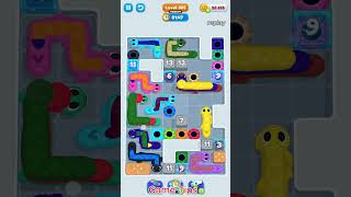 Gecko Out level 305 no booster Walkthrough