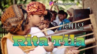 JANG Rita Tila #jang #popsunda #ritatila #sundalegend