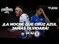 ¡Los ÚLTIMOS 10 MINUTOS del Pumas vs Cruz Azul! | Semifinales Guard1anes 2020 Liga BBVA MX | TUDN