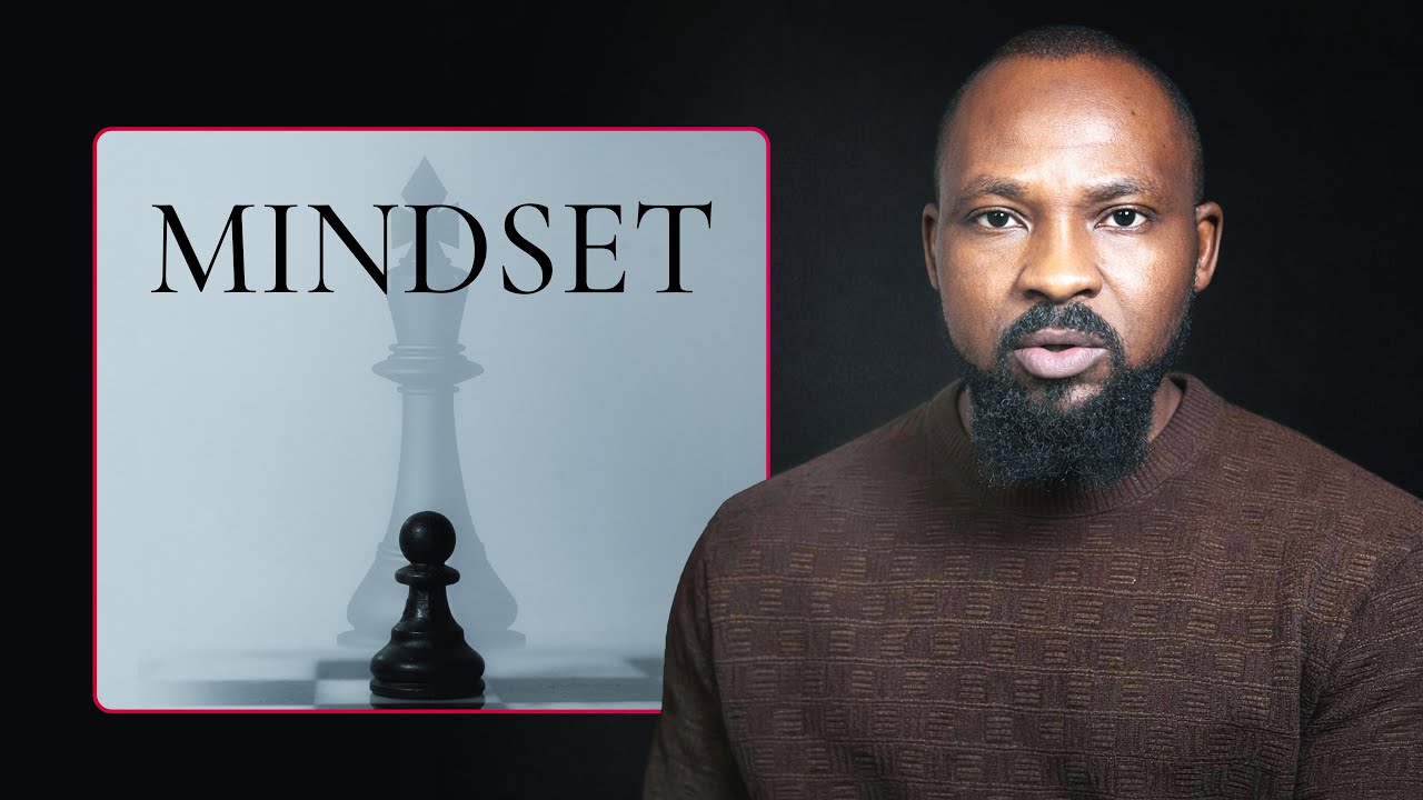 #25 - WHY DO SUCCESSFUL PEOPLE WORK HARDER? Zango, strategy, Success, WORK, Religion, Inspiration.