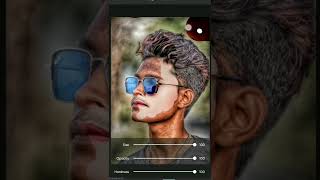 PicsArt photo editing kaise kare|| Lightroom photo editing kaise kare #shots #rajeditingzone screenshot 2