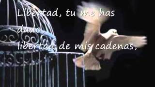 Video Libertad Jesús Adrián Romero