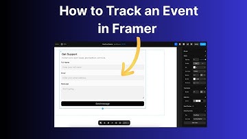 How to Track Meta Events on Framer using PixelFlow