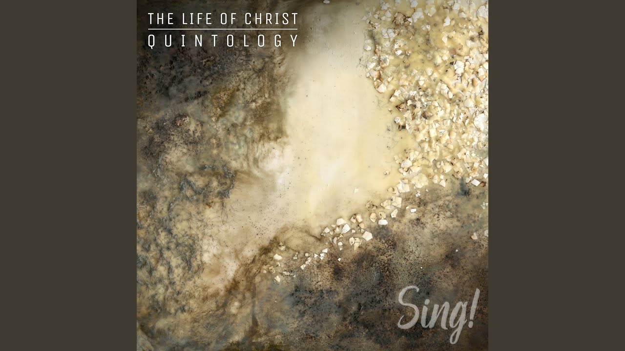 Christ Our Hope In Life And Death