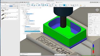 Quick Intro to SendItCNC