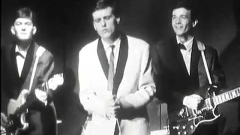 Larry Greco - Mary-Lisa (1963)