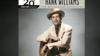 Hank Williams - Jambalaya