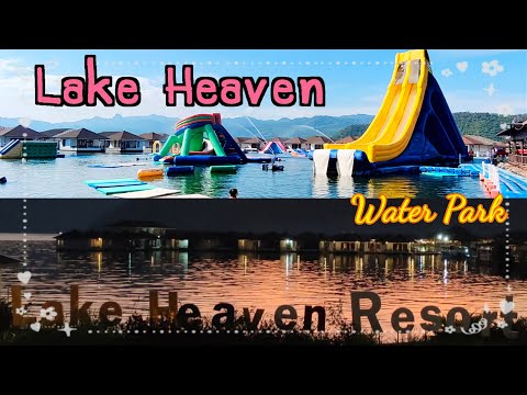 Lake Heaven Resort & Parkเลค เฮฟเว่น รีสอร์ท แอนด์ ปาร์ค