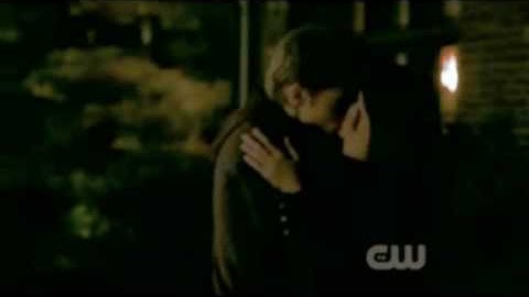 Stefan And Elena-  What about now?