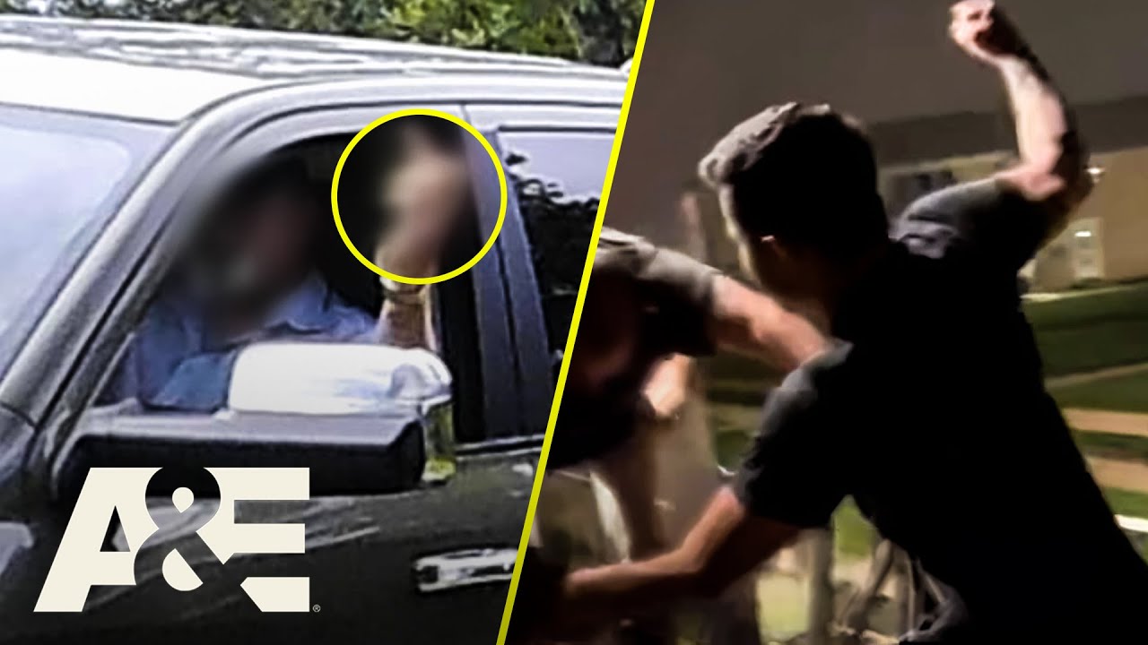 Bikini Battle, Parking Rage, Neighbor Drama & MORE Top Season 6