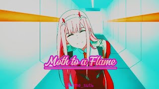 Edit Darling In The Fran