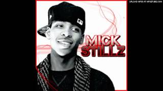 Mick Stillz - MoNique (Instrumental)