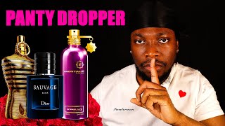 ASMR - Ultimate Panty Dropper Fragrance List