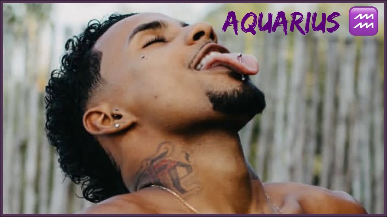 AQUARIUS ♒️♒️  “BOOTYCALL” ONLY TIME THEY POP UP ON YOUR CALLER ID