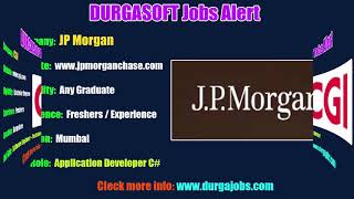 Durgasoft JOBS Alerts|| Jobs for Experienced and Freshers !!! (25-09-2017) screenshot 4