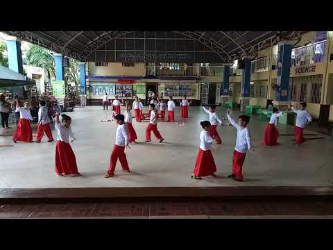 Santiago De Guzman Elementary School