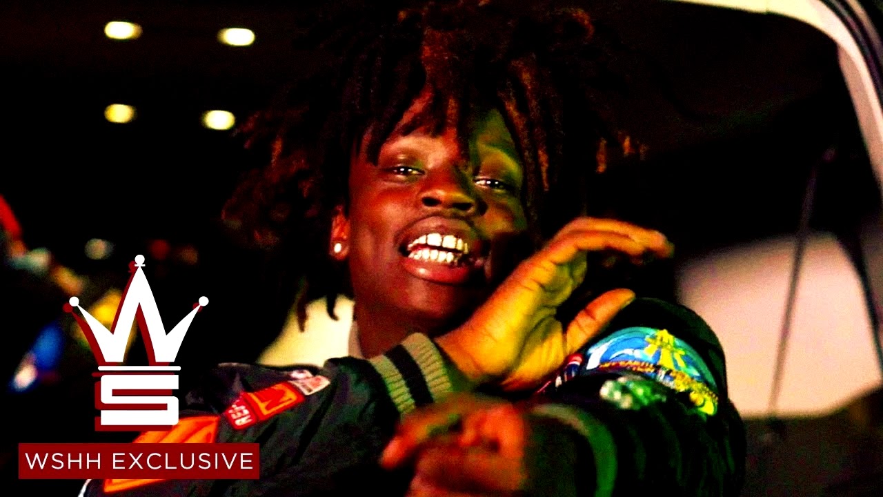 [FREE] GlokkNine Type Beat 2020 - "End Up On The News" (@bigvenzo)