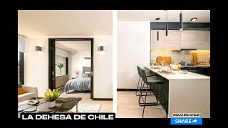 Descubriendo La Dehesa En Chile Y Sus Lujos