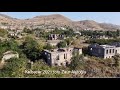 Kelbecer yeni 2021 Avqust HD (Armenian vandalism "Kalbajar")