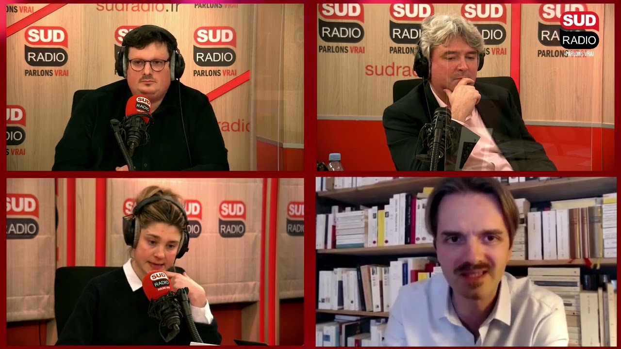 Est-ce que la primaire populaire peut sauver la gauche ? Zemmour et les polémiques