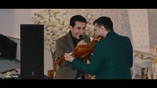 Mustafa Xalid - Denge Te By