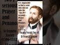 st Francis Xavier whatsapp songs