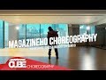 진호(JINHO) - 'MAGAZINE HO' #Choreography : 'Finesse (Remix) / Bruno Mars' Mp3
