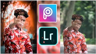 Picart Background Editing Lightroom Customise Full Editz Tech Bid.
