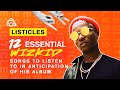 “We Sold Out The O2 Twice! …” – Wizkid Appreciates Fans & Stars