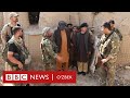 Толибон яна ўзбек туманларини олди, Маршал Дўстум жангга кирди BBC News O'zbek