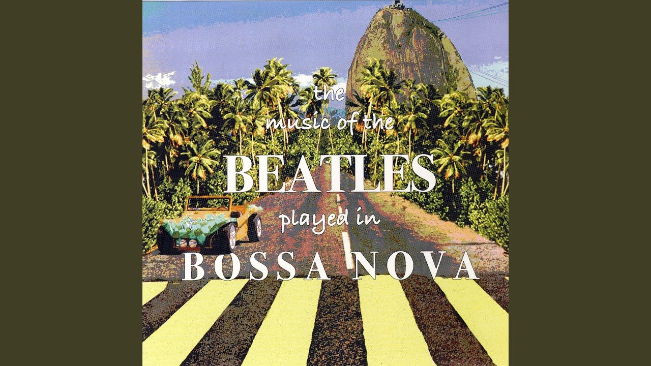 Guarda Let It Be su YouTube Guarda Let It Be su YouTube