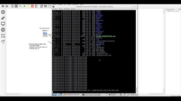 Como configurar un portforwarding para establecer una sesión sftp con un remote server