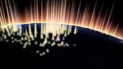 Kid screams the Universal intro