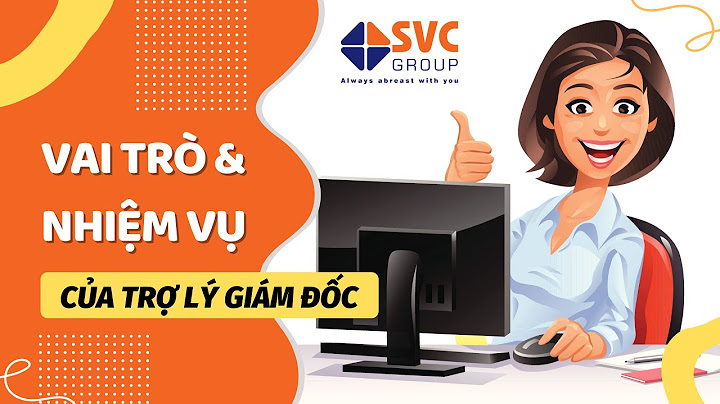 Cách xử lý văn bản khi giám đốc đi vắng