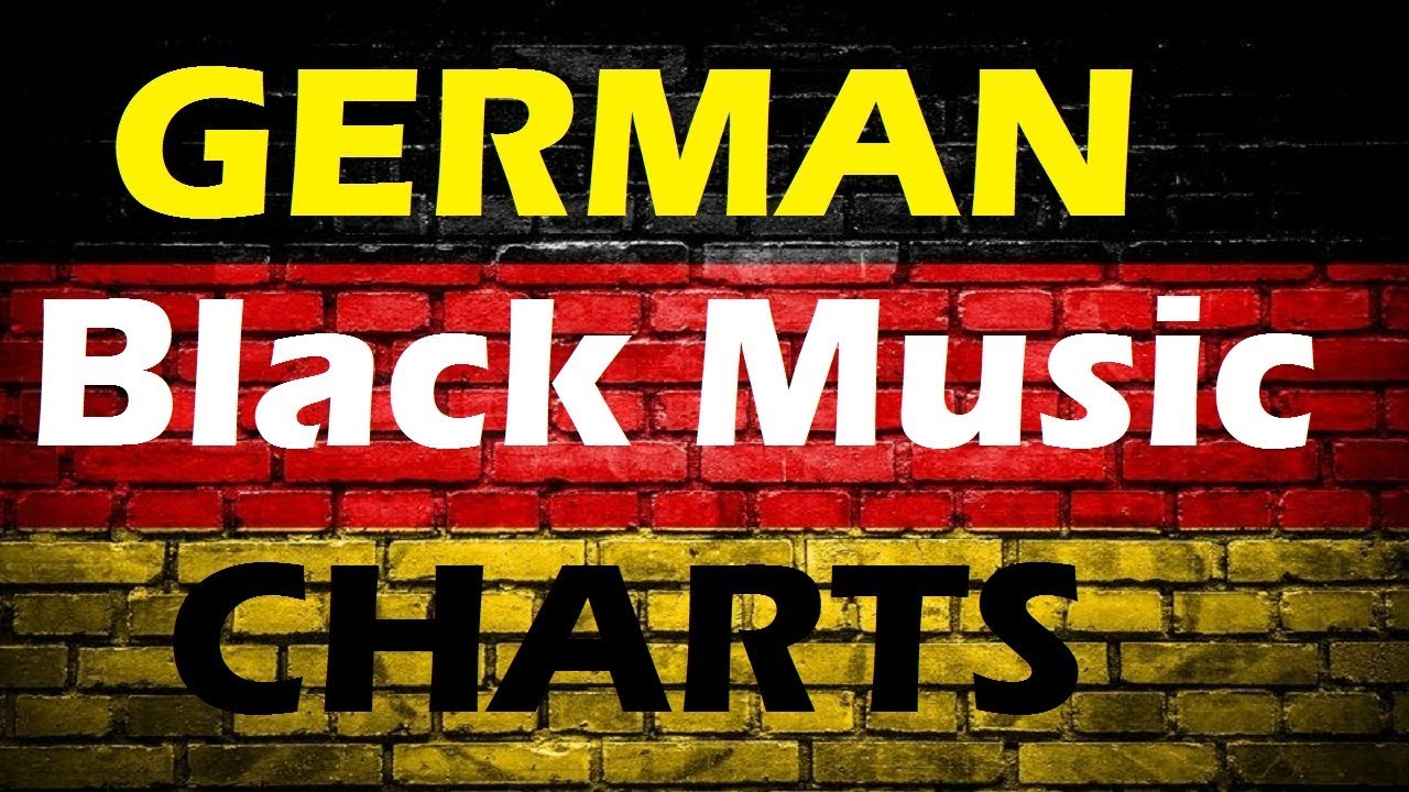 German Black Charts