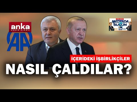 Nasıl çaldılar? CHP