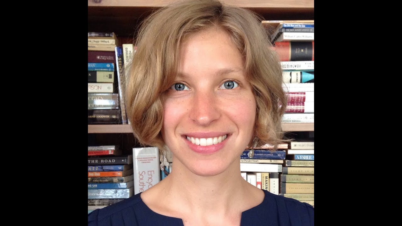 Zoe Hamstead Critical Heat Studies Lecture