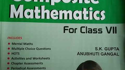 COMPOSITE MATHS-7 CHAPTER-3(DECIMALS) EXERCISE-3(D) PART -1 SOLUTION #BY ADNAN SIR#