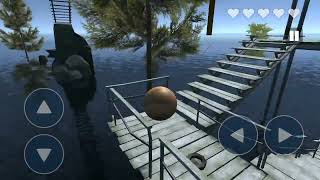 Extreme balancer|extreme balancing game level 3|heck|@gamingchannel-uj6mu|#extremebalancerlevel3heck screenshot 4